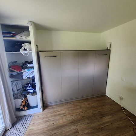Studio Sur Les Fleuristes Cambo-les-Bains Extérieur photo
